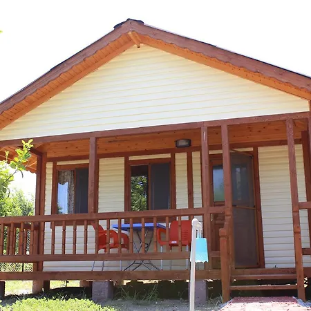 Lemon Camping Bungolows Dalyan