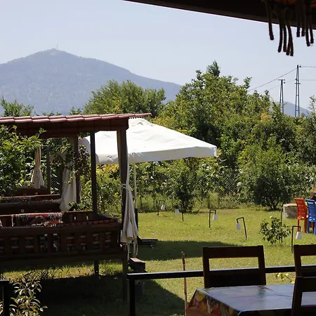 Campsite Lemon Camping Bungolows *