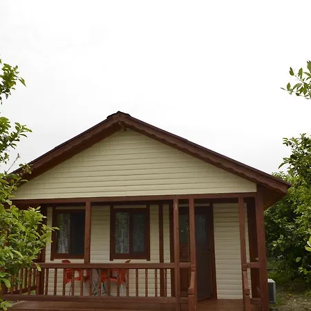 Lemon Camping Bungolows Dalyan